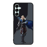 valorant sova Z8094 Samsung Galaxy A25 5G Case