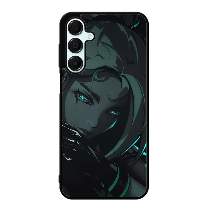 Jett Valorant Z8095 Samsung Galaxy A56 5G Case