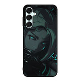 Jett Valorant Z8095 Samsung Galaxy A16 5G Case