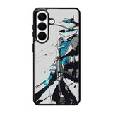 valorant cypher Z8096 Samsung Galaxy S26 Case