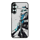 valorant cypher Z8096 Samsung Galaxy A26 5G Case