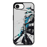 valorant cypher Z8096 iPhone 16e Case