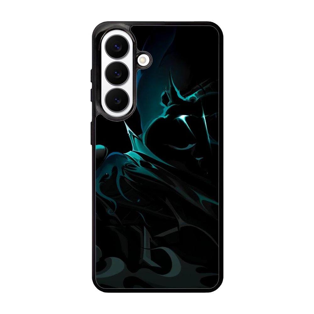 valorant omen Z8098 Samsung Galaxy S26 Case