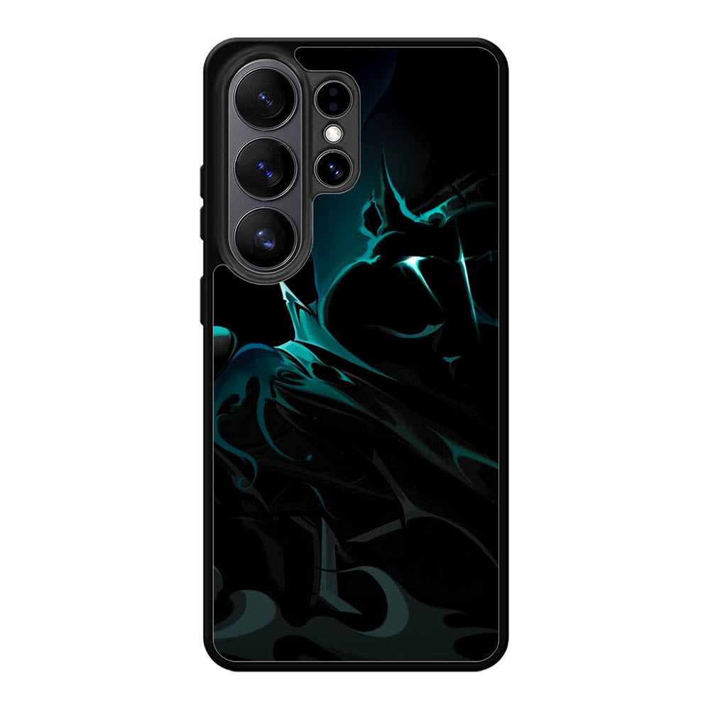 valorant omen Z8098 Samsung Galaxy S26 Ultra Case
