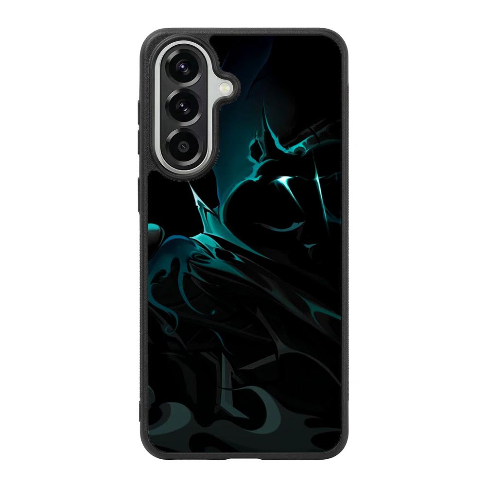 valorant omen Z8098 Samsung Galaxy A57 Case
