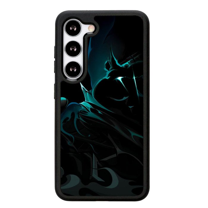 valorant omen Z8098 Samsung Galaxy S25 5G Case