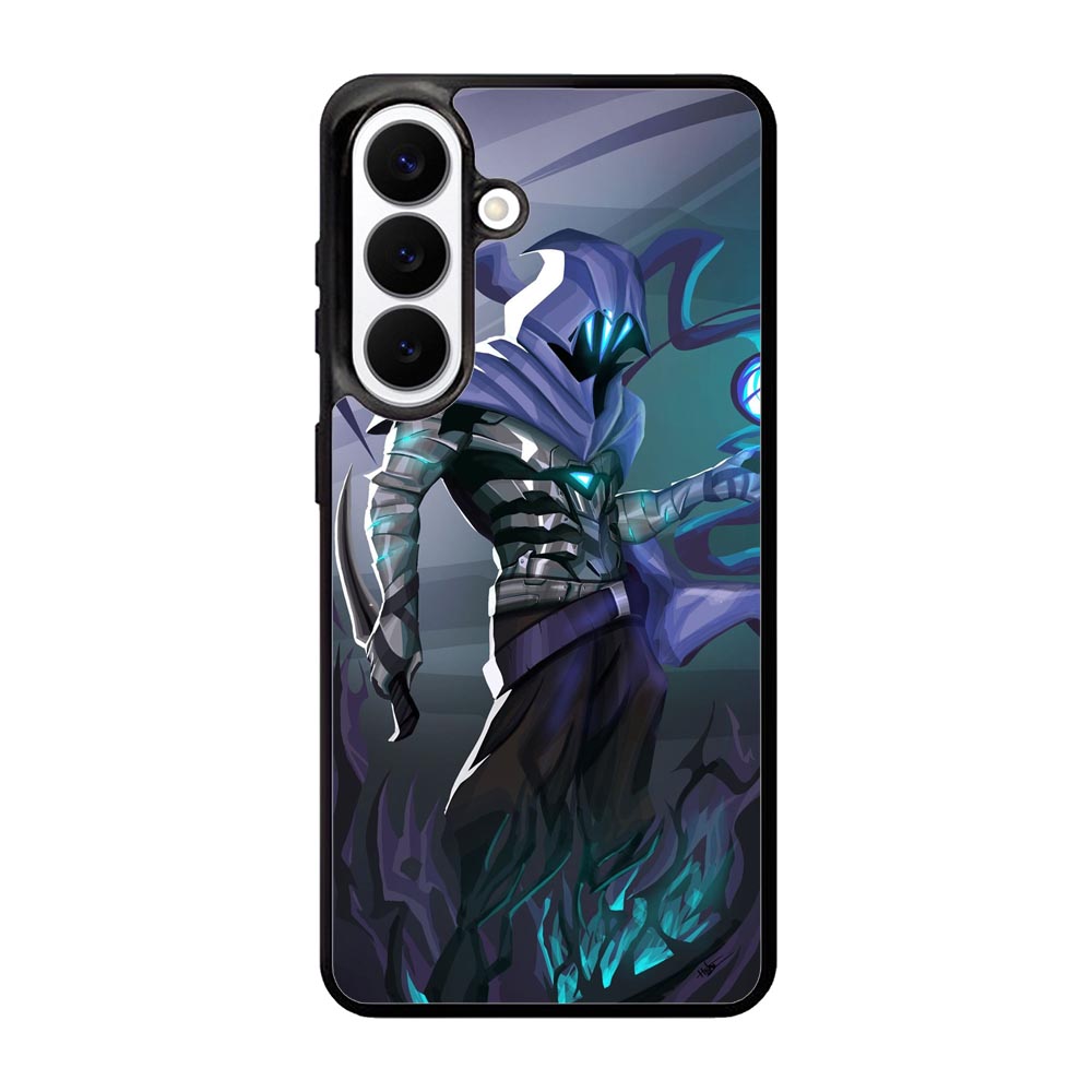 valorant omen Z8099 Samsung Galaxy S26 Case