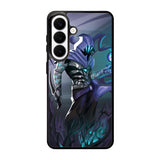 valorant omen Z8099 Samsung Galaxy S26 Case