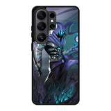 valorant omen Z8099 Samsung Galaxy S26 Ultra Case