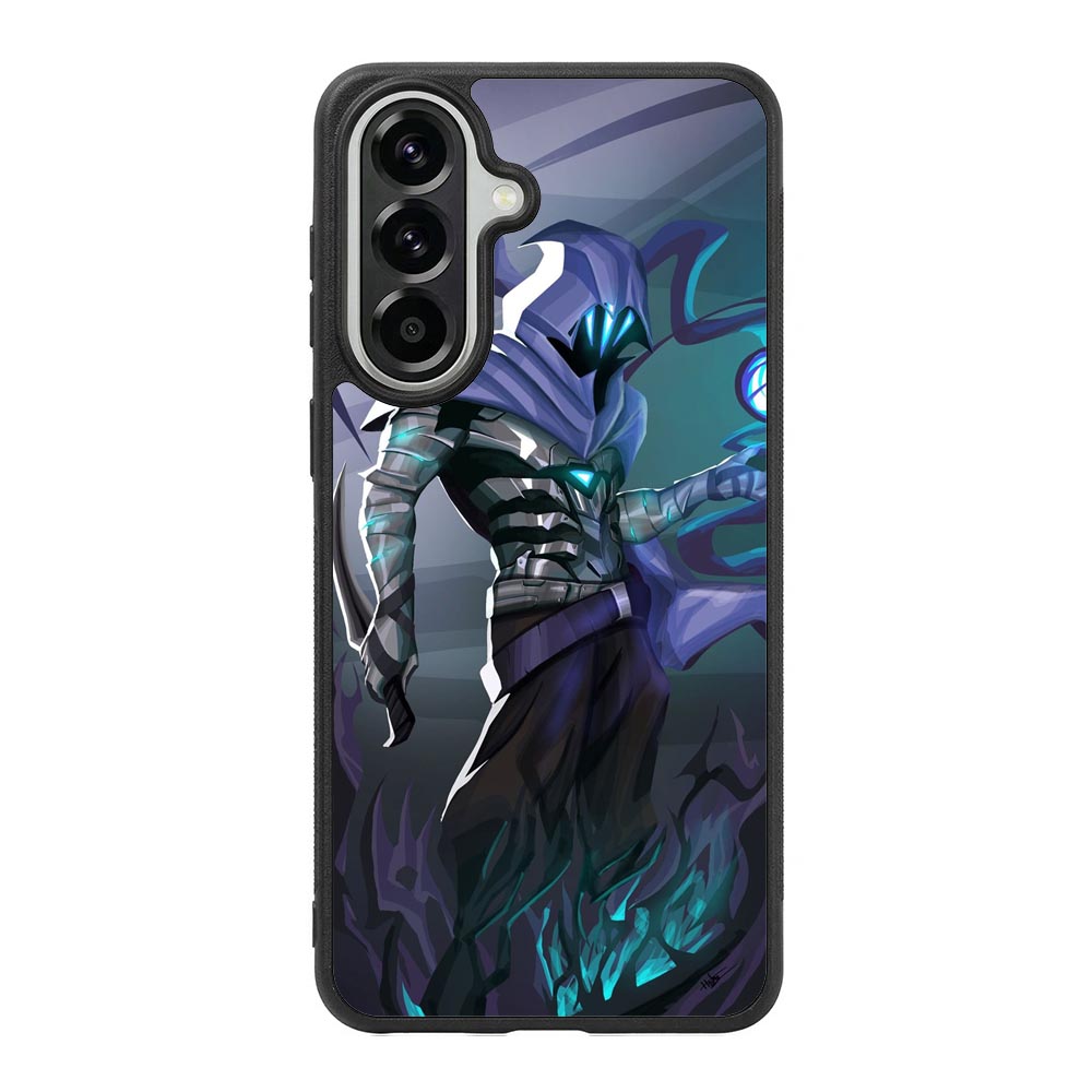 valorant omen Z8099 Samsung Galaxy A37 Case