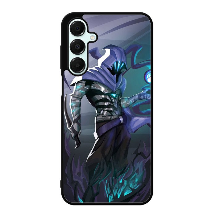 valorant omen Z8099 Samsung Galaxy A56 5G Case