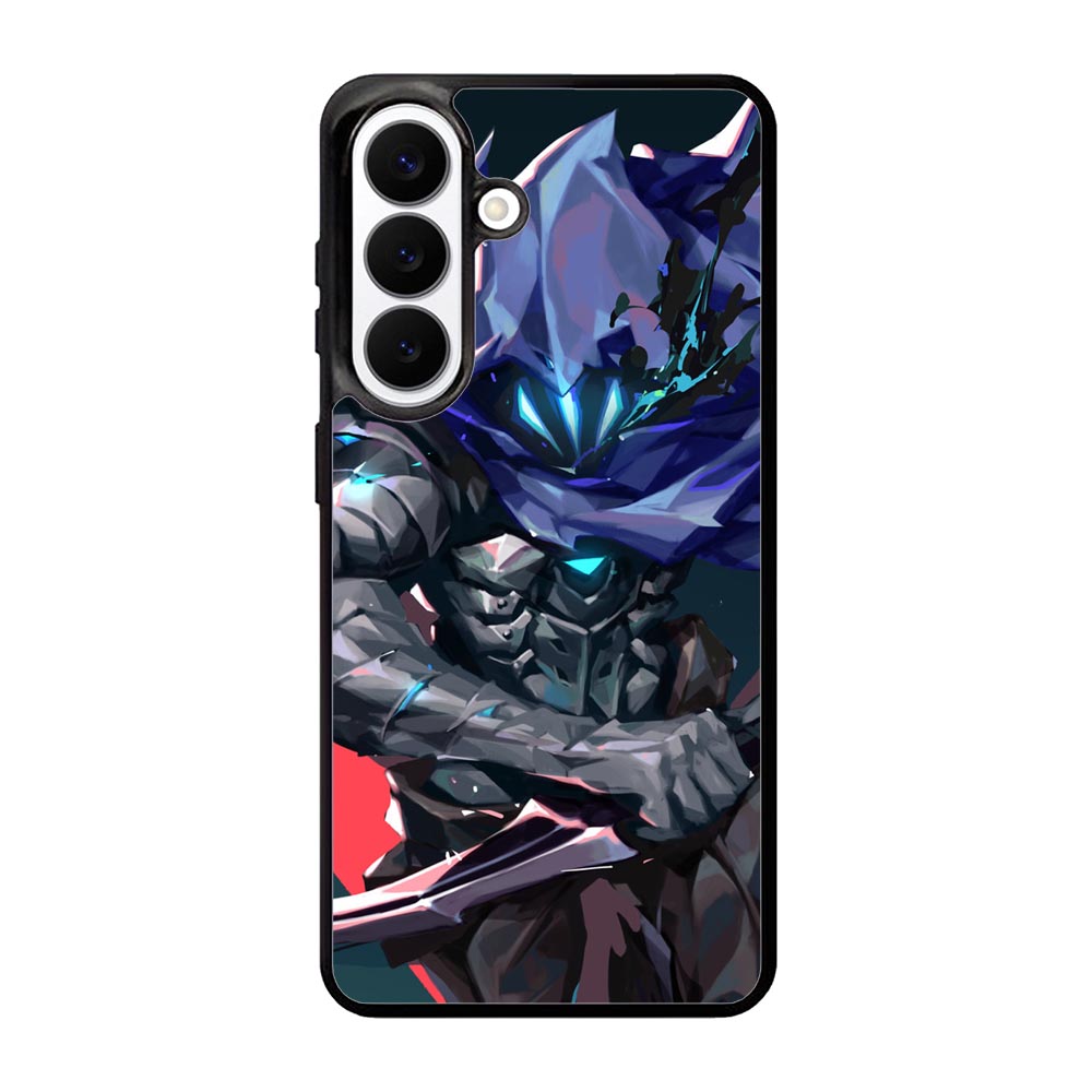 valorant omen Z8100 Samsung Galaxy S26 Case