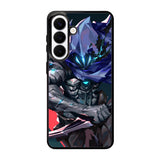 valorant omen Z8100 Samsung Galaxy S26 Plus Case