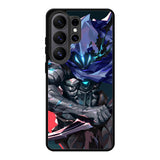 valorant omen Z8100 Samsung Galaxy S26 Ultra Case
