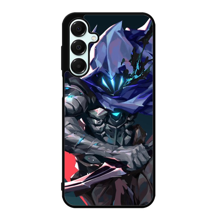 valorant omen Z8100 Samsung Galaxy A16 5G Case