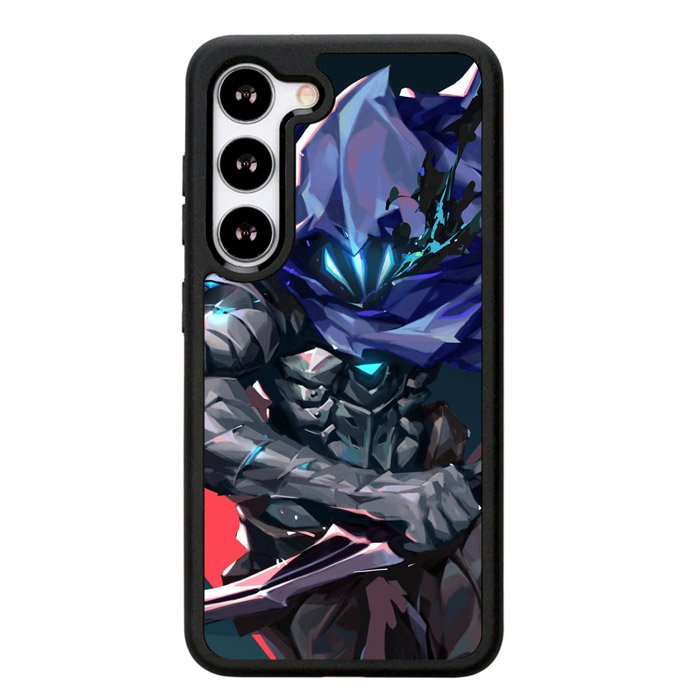 valorant omen Z8100 Samsung Galaxy S24 5G Case
