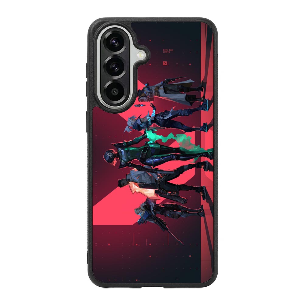 valorant Z8104 Samsung Galaxy A57 Case