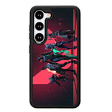 valorant Z8104 Samsung Galaxy S24 5G Case