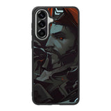valorant brimstone Z8108 Samsung Galaxy A37 Case