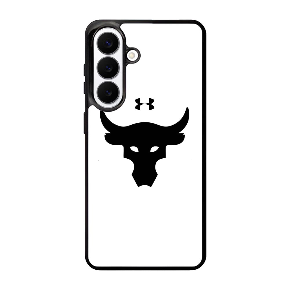 under armour rock project Logo Z8110 Samsung Galaxy S26 Plus Case