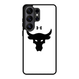 under armour rock project Logo Z8110 Samsung Galaxy S26 Ultra Case