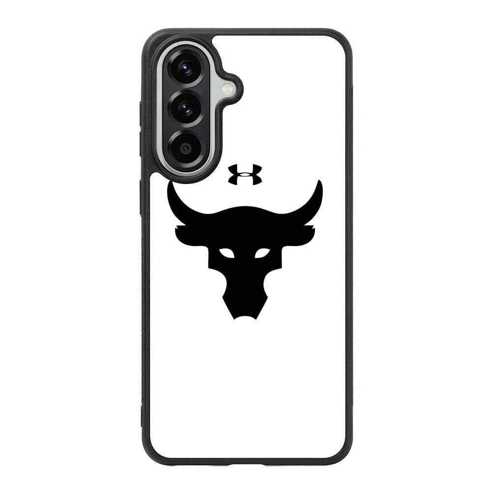 under armour rock project Logo Z8110 Samsung Galaxy A37 Case