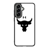 under armour rock project Logo Z8110 Samsung Galaxy A57 Case