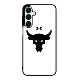 under armour rock project Logo Z8110 Samsung Galaxy A35 5G Case