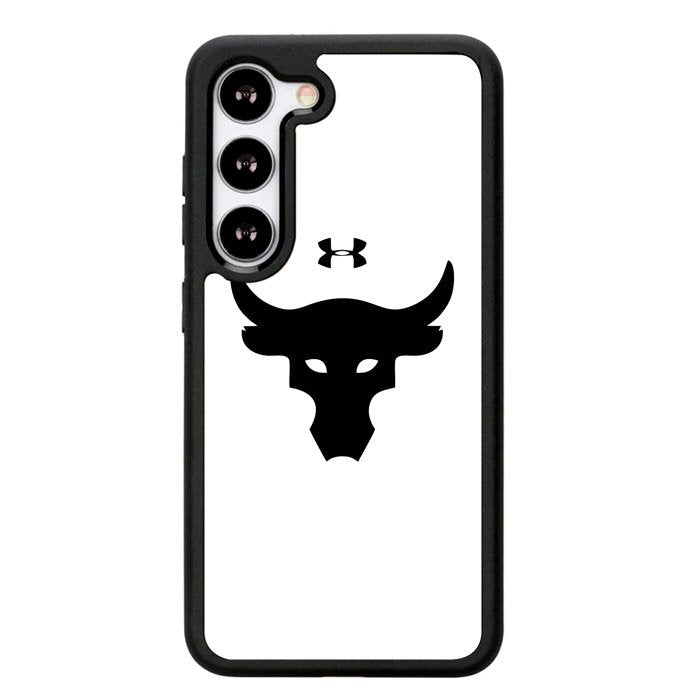 under armour rock project Logo Z8110 Samsung Galaxy S24 Plus 5G , Samsung Galaxy S24+ 5G Case