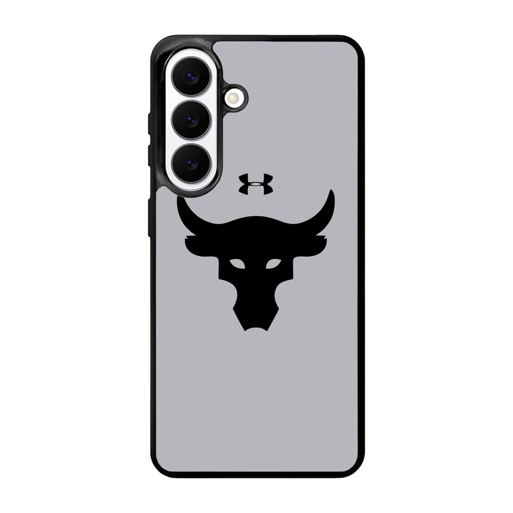 under armour rock project Logo Z8111 Samsung Galaxy S26 Case
