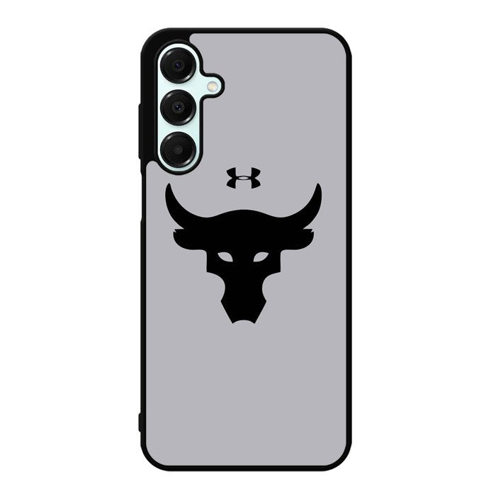 under armour rock project Logo Z8111 Samsung Galaxy A56 5G Case