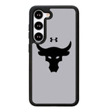 under armour rock project Logo Z8111 Samsung Galaxy S24 5G Case