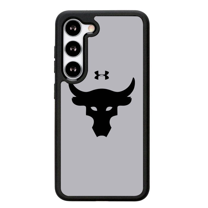 under armour rock project Logo Z8111 Samsung Galaxy S24 Plus 5G , Samsung Galaxy S24+ 5G Case