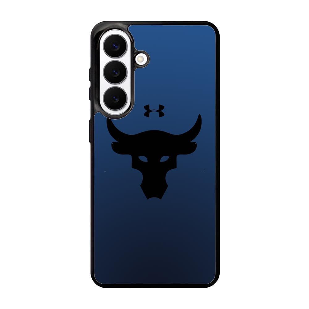 under armour rock project Logo Z8112 Samsung Galaxy S26 Plus Case