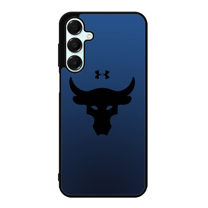 under armour rock project Logo Z8112 Samsung Galaxy A56 5G Case