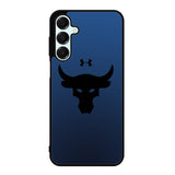 under armour rock project Logo Z8112 Samsung Galaxy A16 5G Case