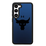 under armour rock project Logo Z8112 Samsung Galaxy S25 Plus 5G , Samsung Galaxy S25+ 5G Case