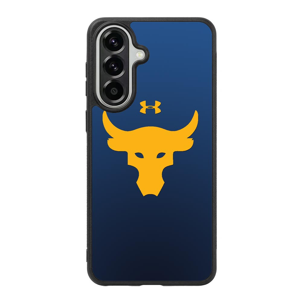 under armour rock project Logo Z8114 Samsung Galaxy A57 Case