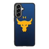 under armour rock project Logo Z8114 Samsung Galaxy A37 Case