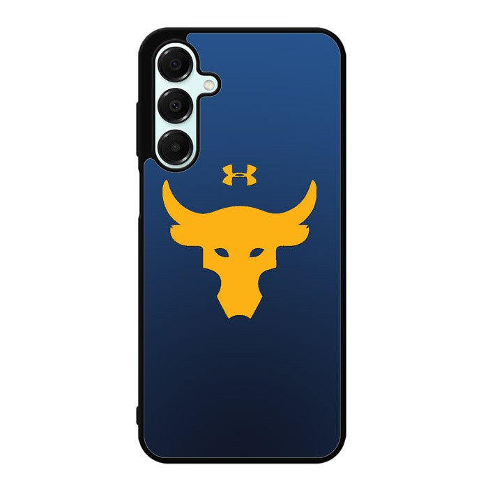 under armour rock project Logo Z8114 Samsung Galaxy A26 5G Case