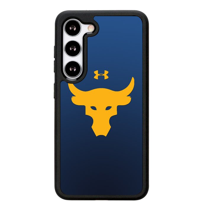 under armour rock project Logo Z8114 Samsung Galaxy S25 Plus 5G , Samsung Galaxy S25+ 5G Case