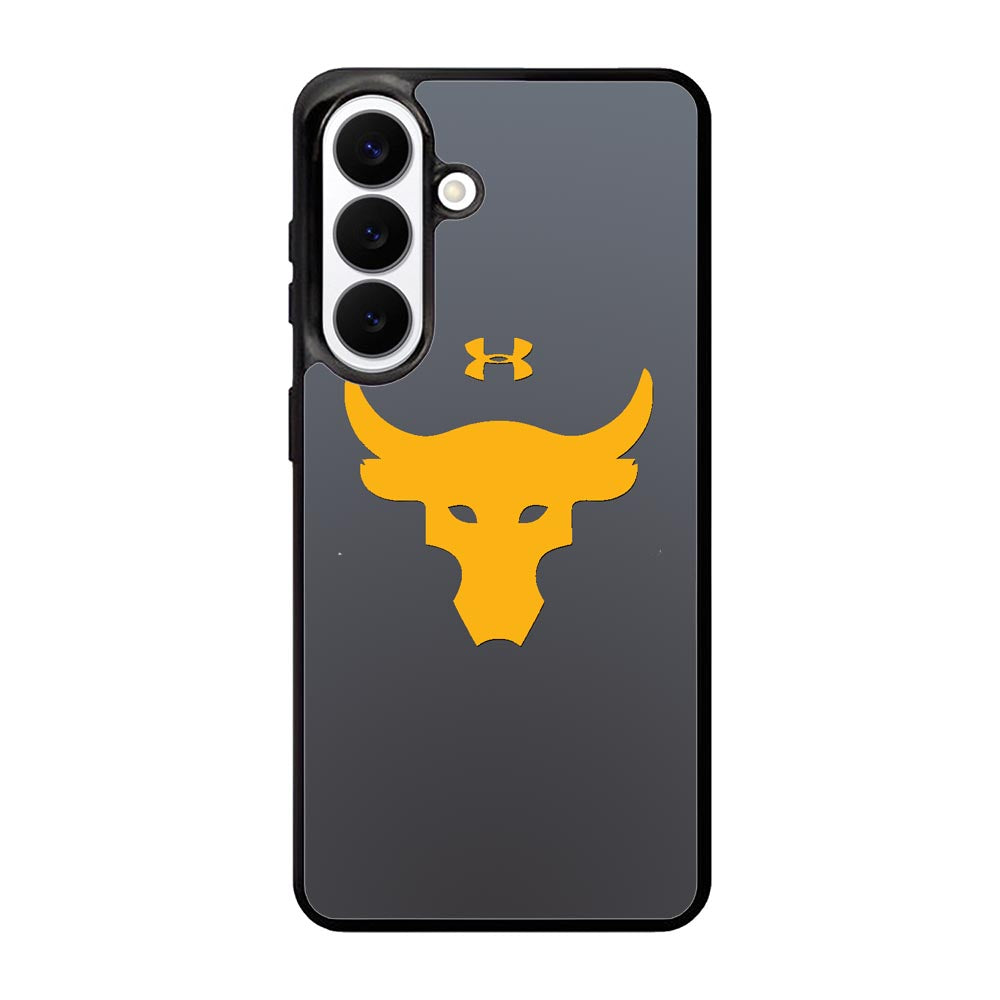 under armour rock project Logo Z8115 Samsung Galaxy S26 Case