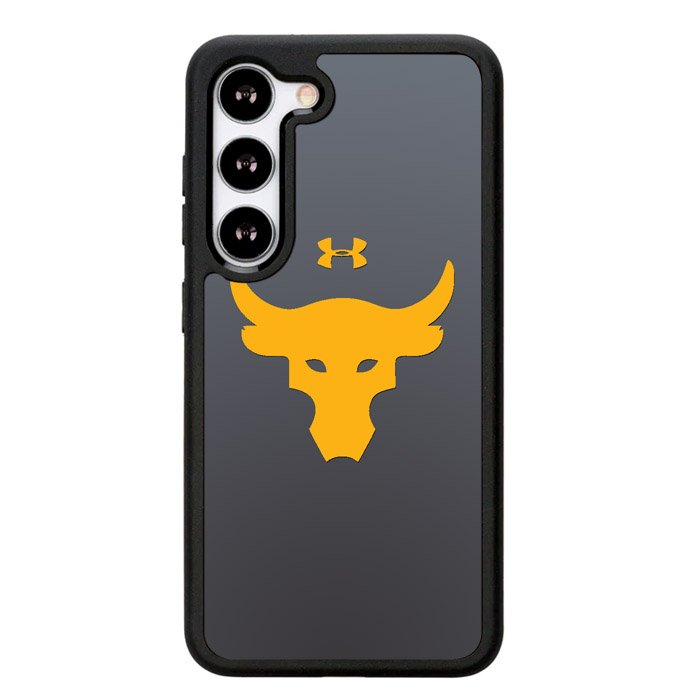 under armour rock project Logo Z8115 Samsung Galaxy S25 Plus 5G , Samsung Galaxy S25+ 5G Case