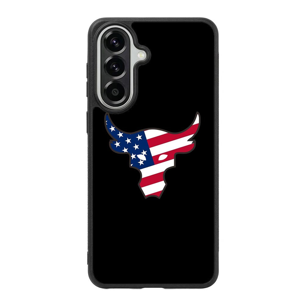 under armour rock project Logo Z8121 Samsung Galaxy A37 Case
