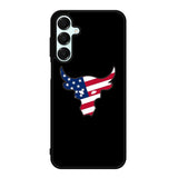 under armour rock project Logo Z8121 Samsung Galaxy A15 5G Case