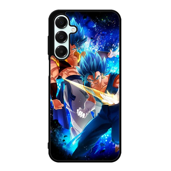 vegito and gogeta Dragon Ball Z8139 Samsung Galaxy A26 5G Case