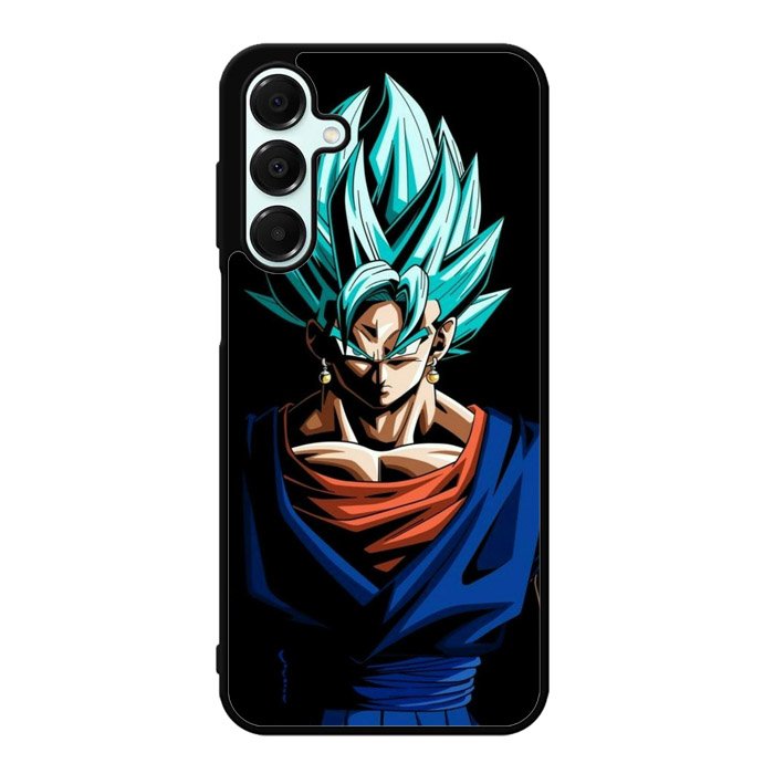 vegito Dragon Ball super Z8140 Samsung Galaxy A56 5G Case