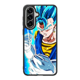 vegito super saiyan blue Dragon Ball super Z8141 Samsung Galaxy A57 Case