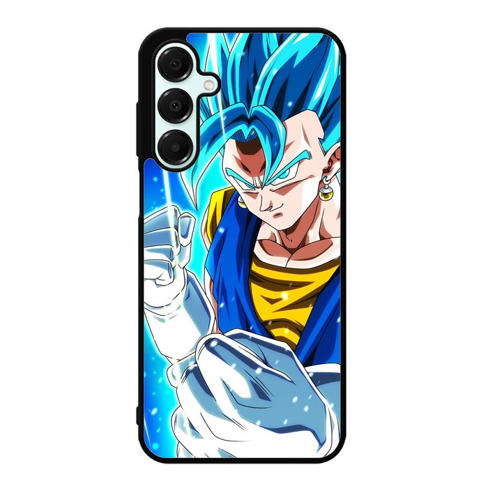 vegito super saiyan blue Dragon Ball super Z8141 Samsung Galaxy A16 5G Case