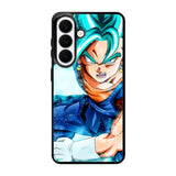 vegito super saiyan blue Z8142 Samsung Galaxy S26 Plus Case